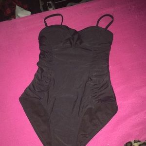 Brand new old navy one peice